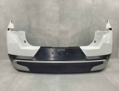 Zderzak tył tylny Citroen C3 IV 4 Aircross 24r-