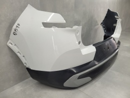 Zderzak tył tylny Citroen C3 IV 4 Aircross 24r-