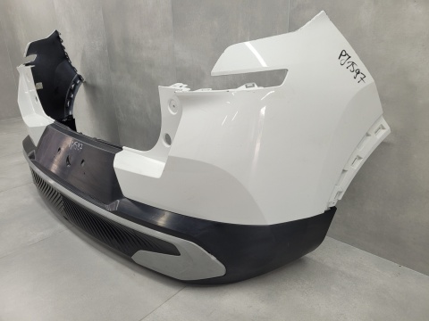 Zderzak tył tylny Citroen C3 IV 4 Aircross 24r-