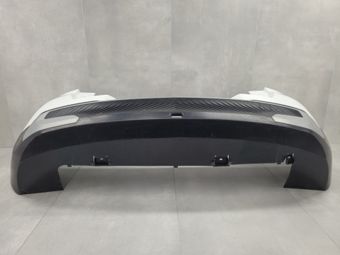 Zderzak tył tylny Citroen C3 IV 4 Aircross 24r-