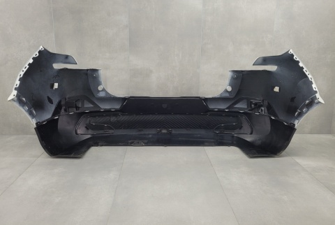 Zderzak tył tylny Citroen C3 IV 4 Aircross 24r-