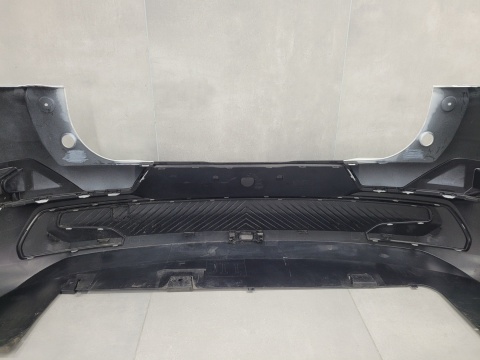 Zderzak tył tylny Citroen C3 IV 4 Aircross 24r-