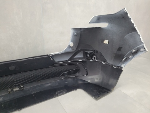 Zderzak tył tylny Citroen C3 IV 4 Aircross 24r-