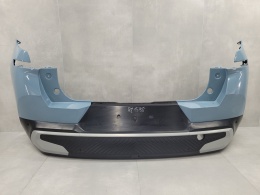 Zderzak tył tylny Citroen C3 IV 4 Aircross 24r-