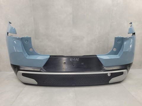 Zderzak tył tylny Citroen C3 IV 4 Aircross 24r-