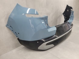 Zderzak tył tylny Citroen C3 IV 4 Aircross 24r-