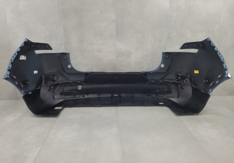 Zderzak tył tylny Citroen C3 IV 4 Aircross 24r-
