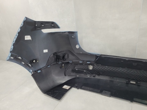 Zderzak tył tylny Citroen C3 IV 4 Aircross 24r-