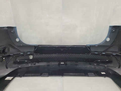 Zderzak tył tylny Citroen C3 IV 4 Aircross 24r-