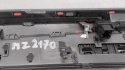 DEKOR KONSOLI DESKI ANGLIK 8Y2853189G AUDI A3 8Y QUATTRO