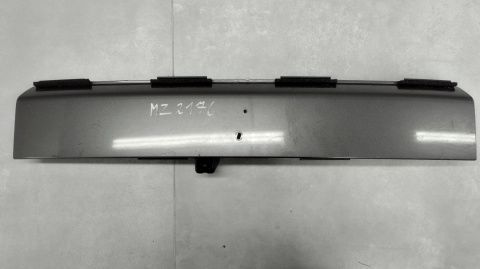 Blenda kamera listwa klapy tył PEUGEOT 2008 2 II 9828080180 19-