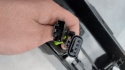 Blenda kamera listwa klapy tył PEUGEOT 2008 2 II 9828080180 19-
