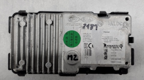 ŁADOWARKA INDUKCYJNA 95560-J7000 KIA CEED
