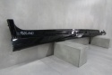 Listwa progowa prawa BMW X3 G01 M Pakiet X4 G02 17-