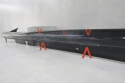 Listwa progowa prawa BMW X3 G01 M Pakiet X4 G02 17-