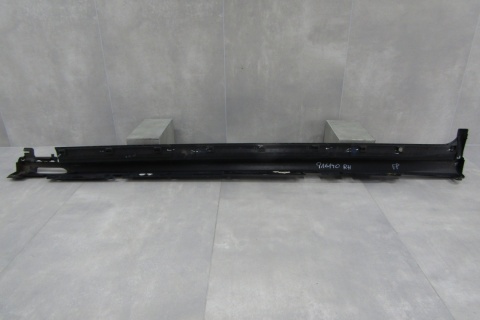 Listwa progowa prawa BMW X3 G01 M Pakiet X4 G02 17-