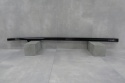 Listwa progowa lewa Skoda Fabia 4 IV Monte Carlo 6VA 21-
