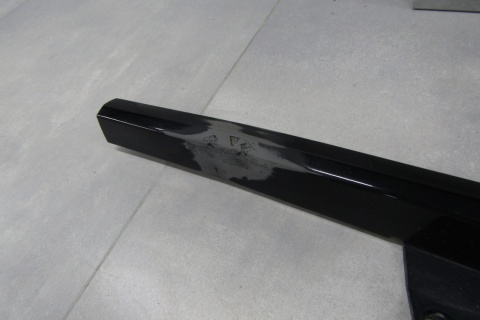 Listwa progowa lewa Skoda Fabia 4 IV Monte Carlo 6VA 21-
