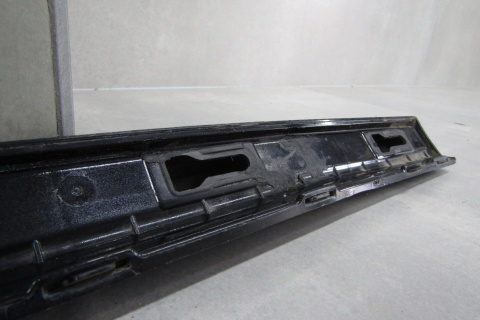 Listwa progowa lewa Skoda Fabia 4 IV Monte Carlo 6VA 21-