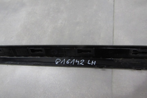 Listwa progowa lewa Skoda Fabia 4 IV Monte Carlo 6VA 21-