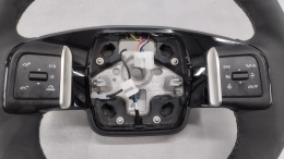 Kierownica multifukcyjna Citroen e-C3 e C3 24-