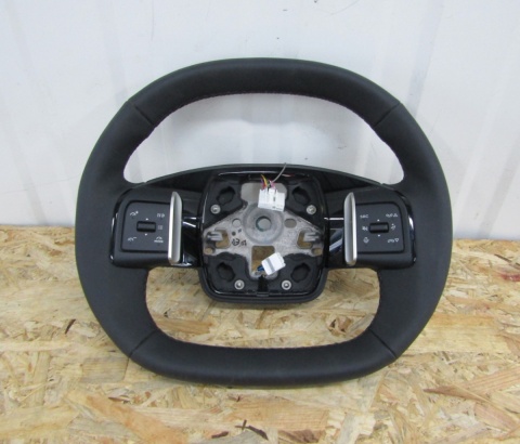 Kierownica multifukcyjna Citroen e-C3 e C3 24-