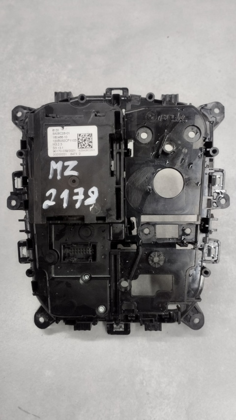 Dźwignia Angielska Gałka Zmiany Biegów BMW G20 G21 G22 G23 G29 61315a08c28