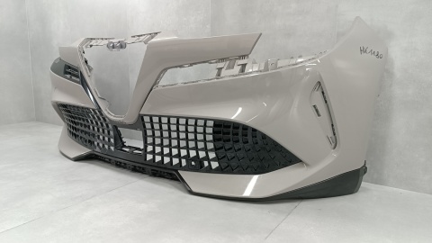 Zderzak przód przedni Alfa Romeo Junior 24-