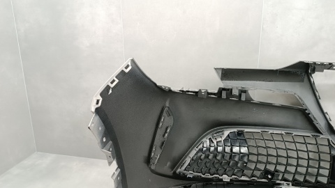 Zderzak przód przedni Alfa Romeo Junior 24-
