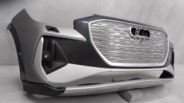 Zderzak przód przedni Audi Q4 E-tron E tron 21-