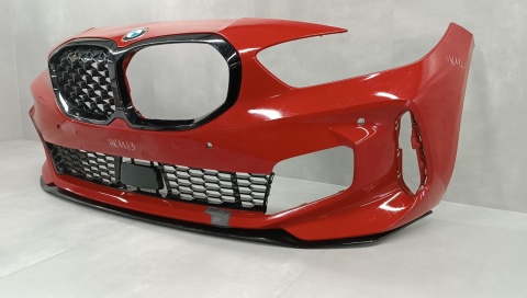 Zderzak przód przedni BMW 1 F40 M Performance 19-