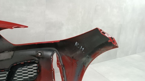 Zderzak przód przedni BMW 1 F40 M Performance 19-