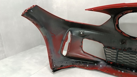 Zderzak przód przedni BMW 1 F40 M Performance 19-