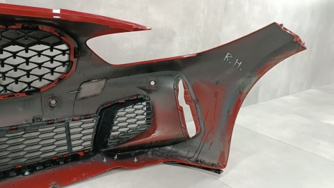 Zderzak przód przedni BMW 1 F40 M Performance 19-