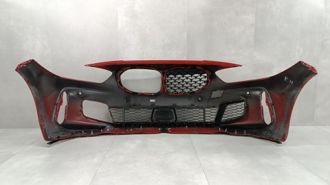 Zderzak przód przedni BMW 1 F40 M Performance 19-