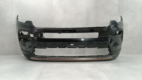 Zderzak przód przedni Jeep Compass 2 II Lift 21-