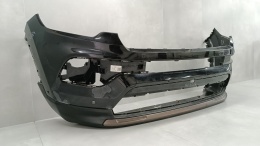 Zderzak przód przedni Jeep Compass 2 II Lift 21-