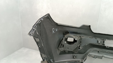 Zderzak przód przedni Jeep Compass 2 II Lift 21-