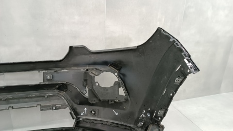 Zderzak przód przedni Jeep Compass 2 II Lift 21-
