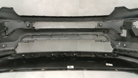 Zderzak przód przedni Jeep Compass 2 II Lift 21-