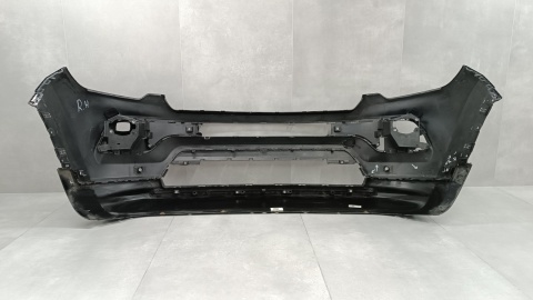 Zderzak przód przedni Jeep Compass 2 II Lift 21-