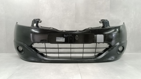 Zderzak przód przedni Nissan Qashqai I 1 J10 lift 10-13
