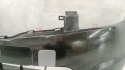 Zderzak przód przedni Nissan Qashqai I 1 J10 lift 10-13