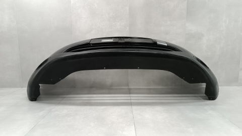 Zderzak przód przedni Nissan Qashqai I 1 J10 lift 10-13