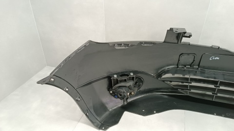 Zderzak przód przedni Nissan Qashqai I 1 J10 lift 10-13