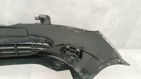 Zderzak przód przedni Nissan Qashqai I 1 J10 lift 10-13