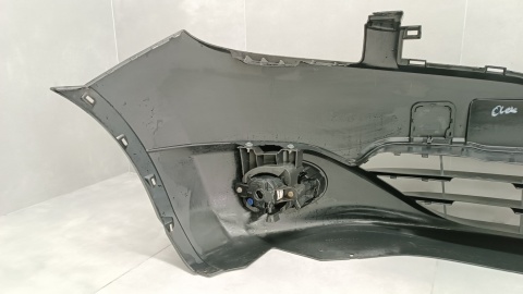 Zderzak przód przedni Nissan Qashqai I 1 J10 lift 10-13