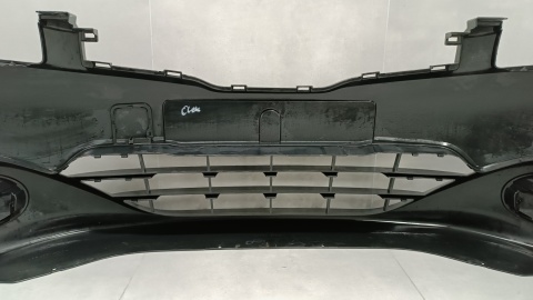 Zderzak przód przedni Nissan Qashqai I 1 J10 lift 10-13