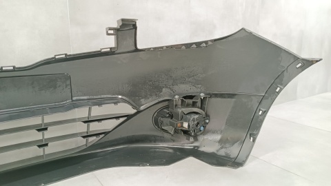 Zderzak przód przedni Nissan Qashqai I 1 J10 lift 10-13