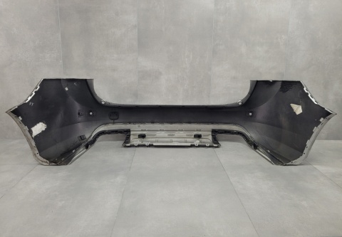 Zderzak tył tylny Volvo V60 Kombi Cross Country Lift 13-18